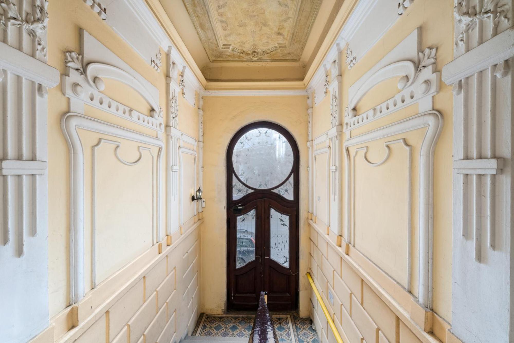 Wrzesinska 11, Sun & Snow Apartament