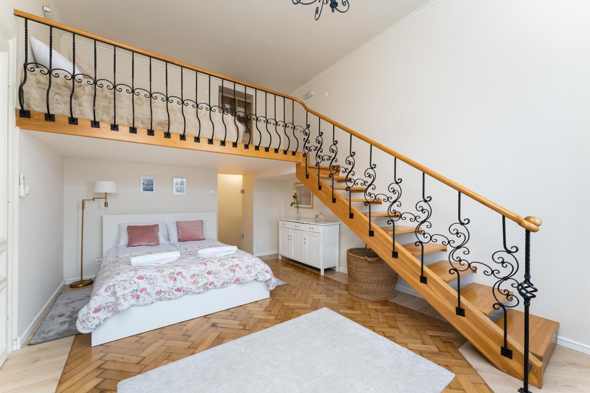 Wrzesinska 11, Sun & Snow Apartament